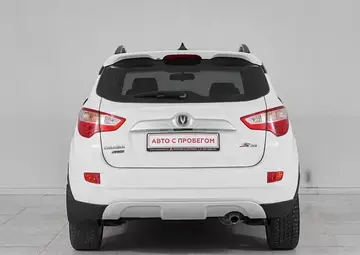 Changan CS35 Вид 5