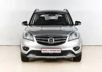 Changan CS35 Вид 3