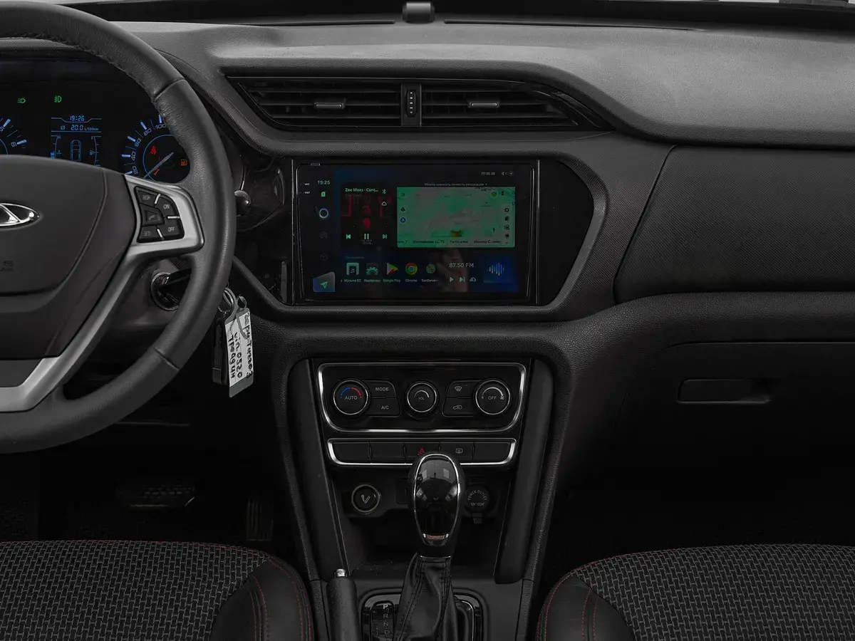 Chery Tiggo 3