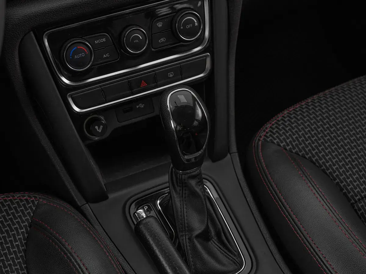 Chery Tiggo 3