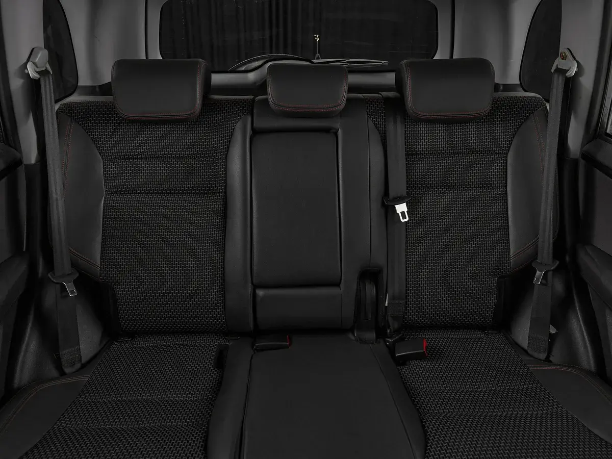 Chery Tiggo 3