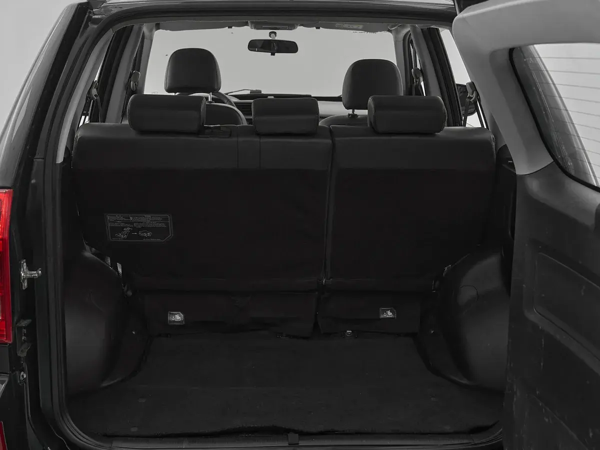 Chery Tiggo 3