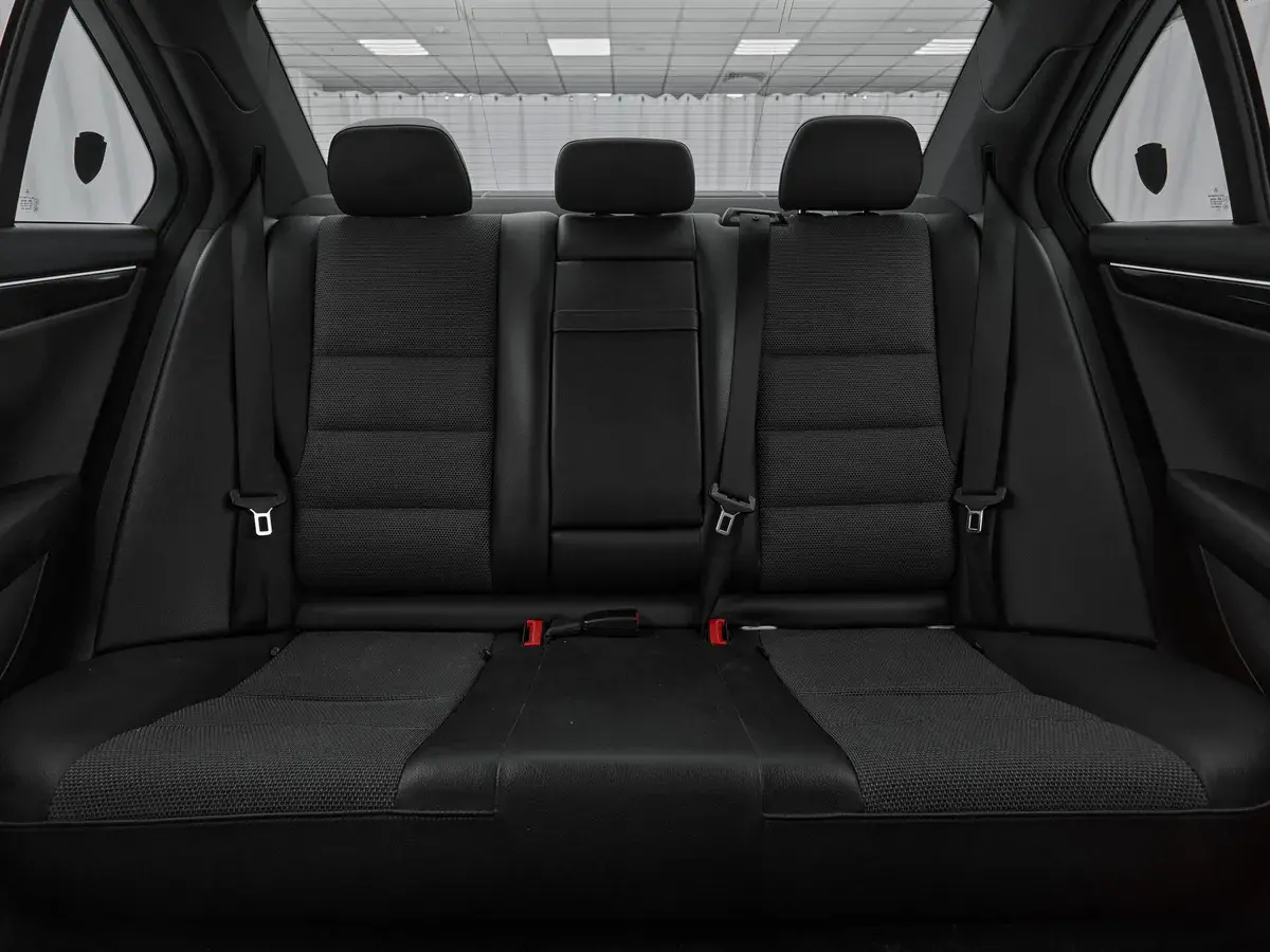 Mercedes benz C-Класс