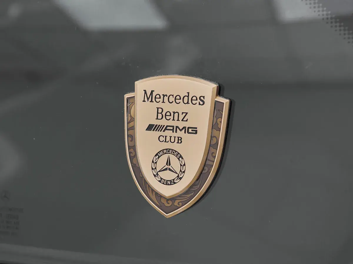 Mercedes benz C-Класс