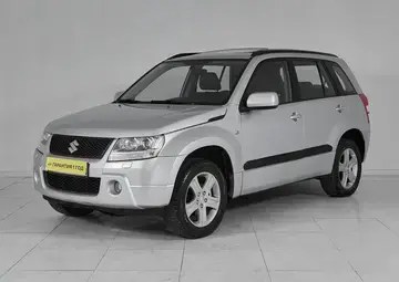 Suzuki Grand Vitara Вид 1