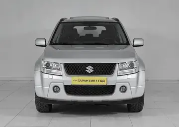 Suzuki Grand Vitara Вид 2