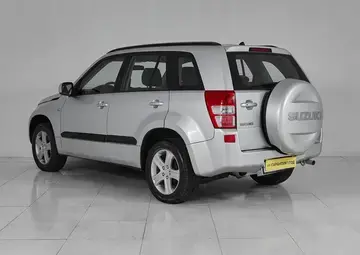 Suzuki Grand Vitara Вид 4