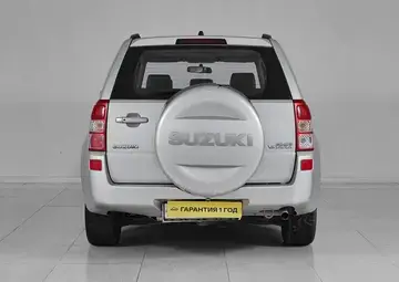 Suzuki Grand Vitara Вид 5