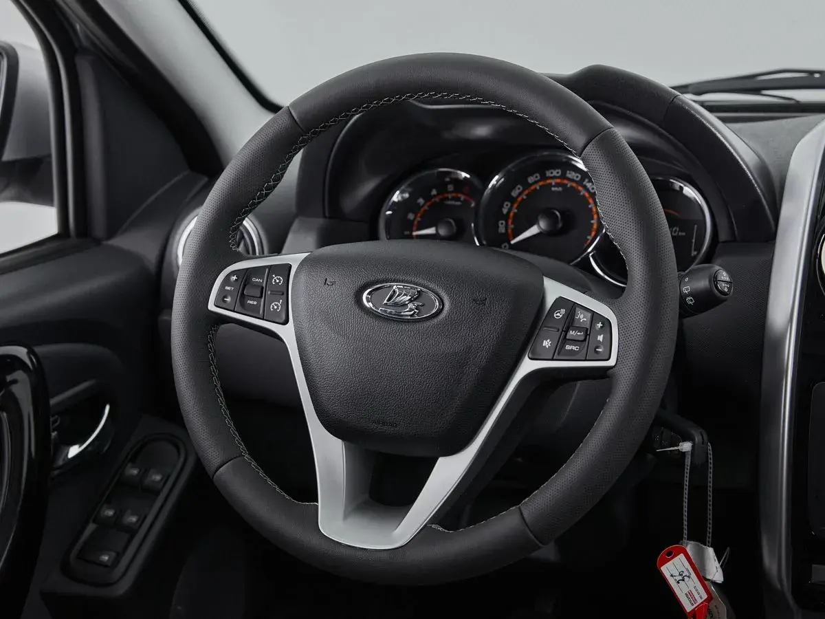 Lada Largus