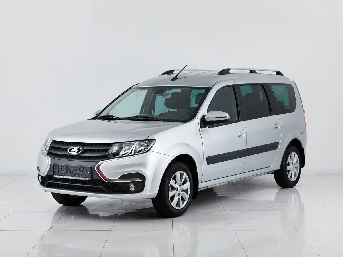 Lada Largus