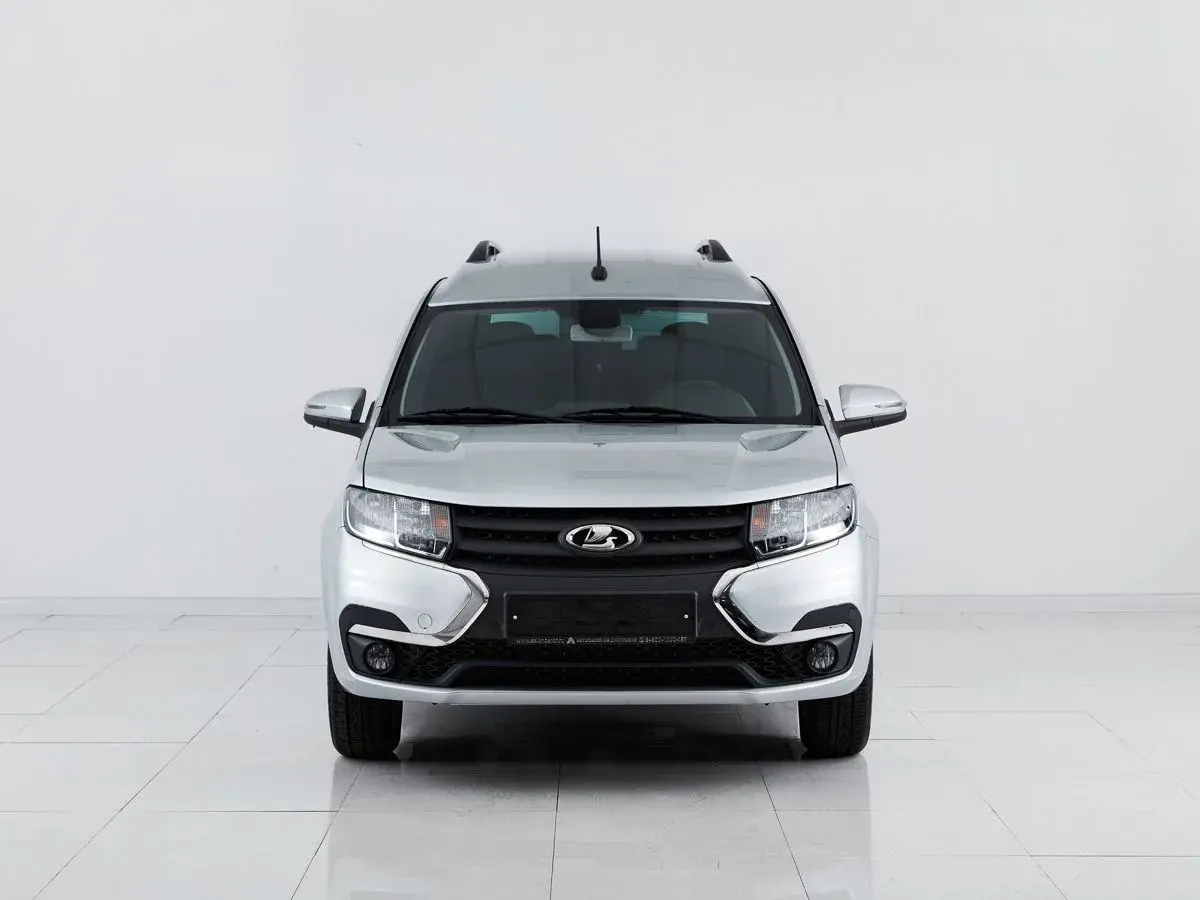 Lada Largus