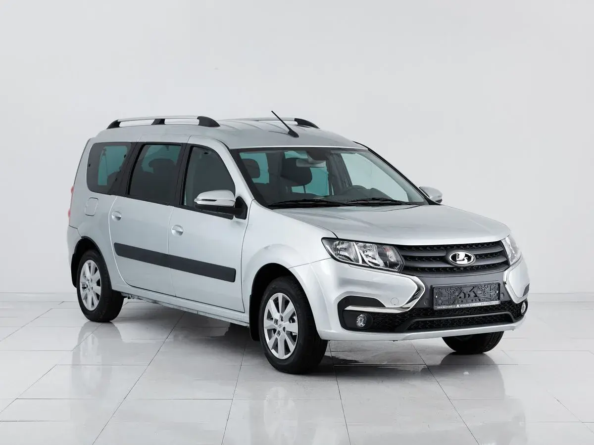 Lada Largus