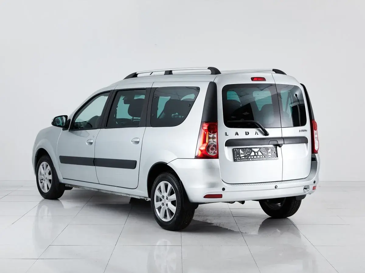 Lada Largus