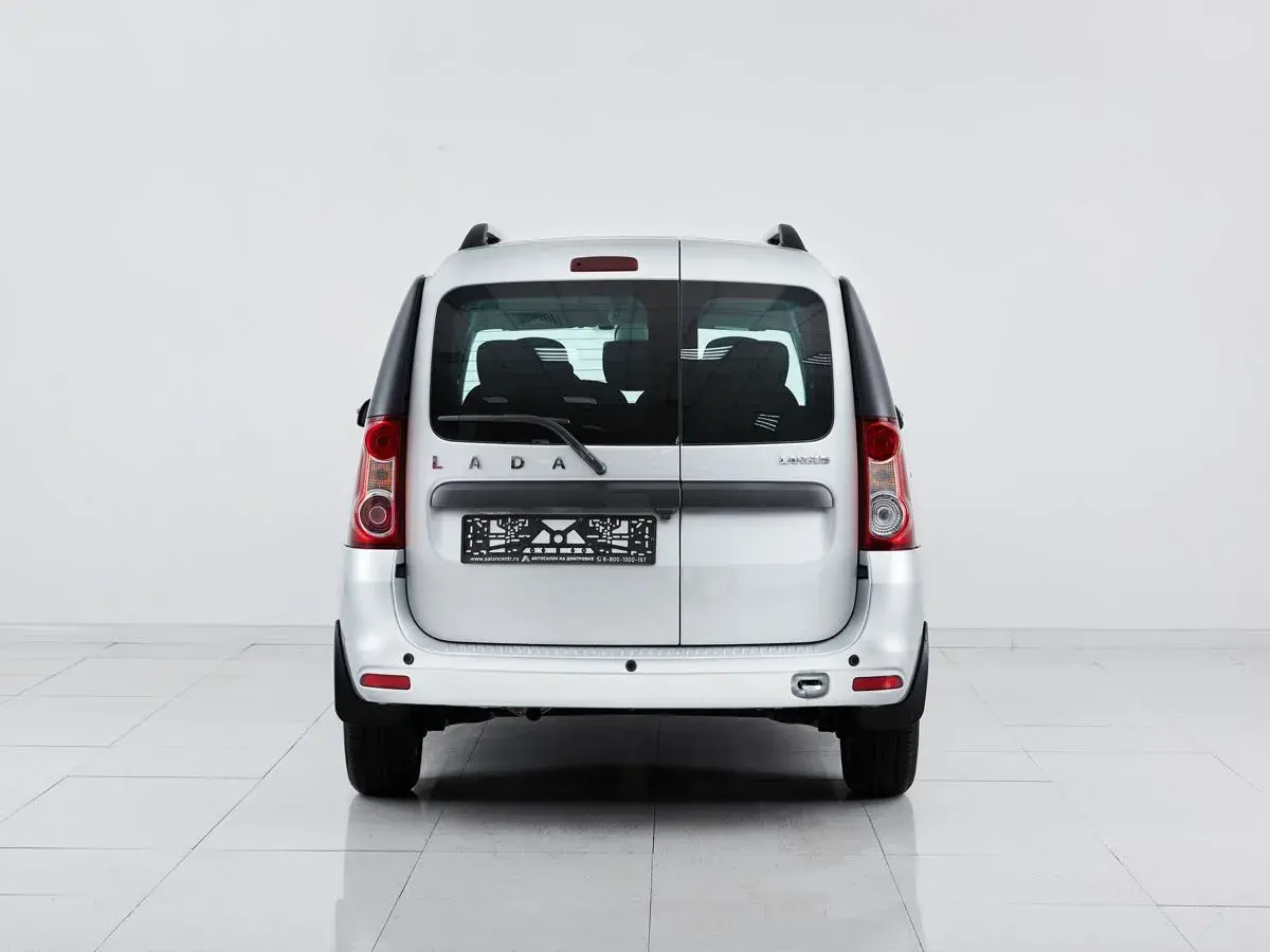 Lada Largus