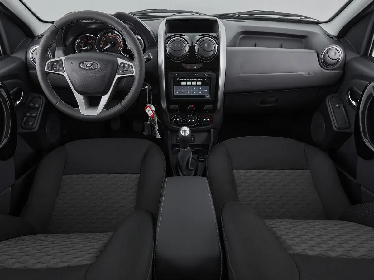 Lada Largus