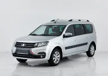 Lada Largus Вид 1