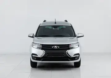 Lada Largus Вид 2