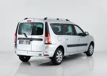 Lada Largus Вид 5