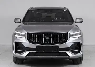 Geely Monjaro Вид 2
