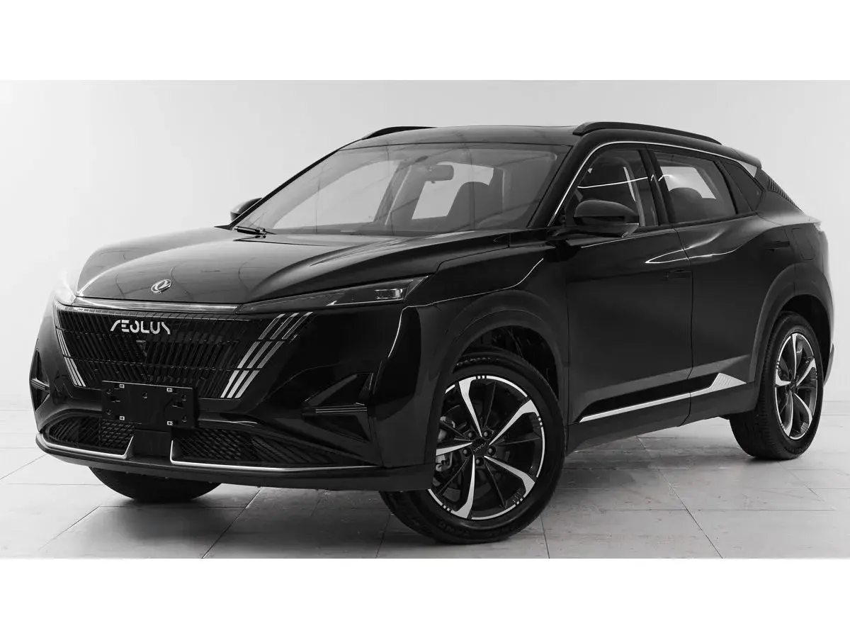 Dongfeng Mage