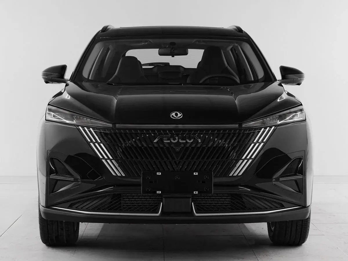 Dongfeng Mage