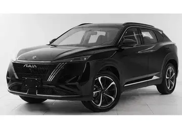Dongfeng Mage Вид 1