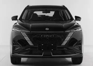Dongfeng Mage Вид 2