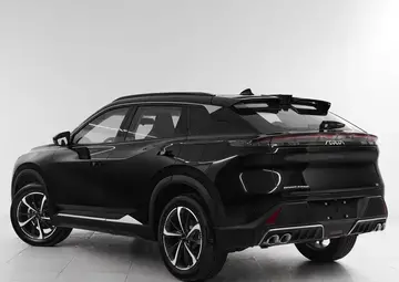 Dongfeng Mage Вид 4