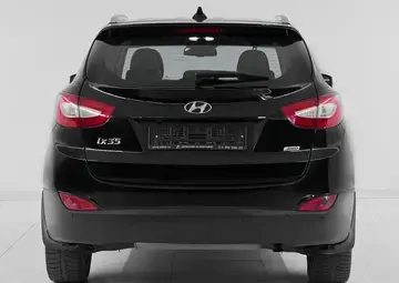 Hyundai ix35 Вид 5