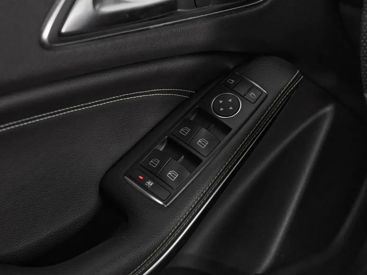 Mercedes benz A-Класс