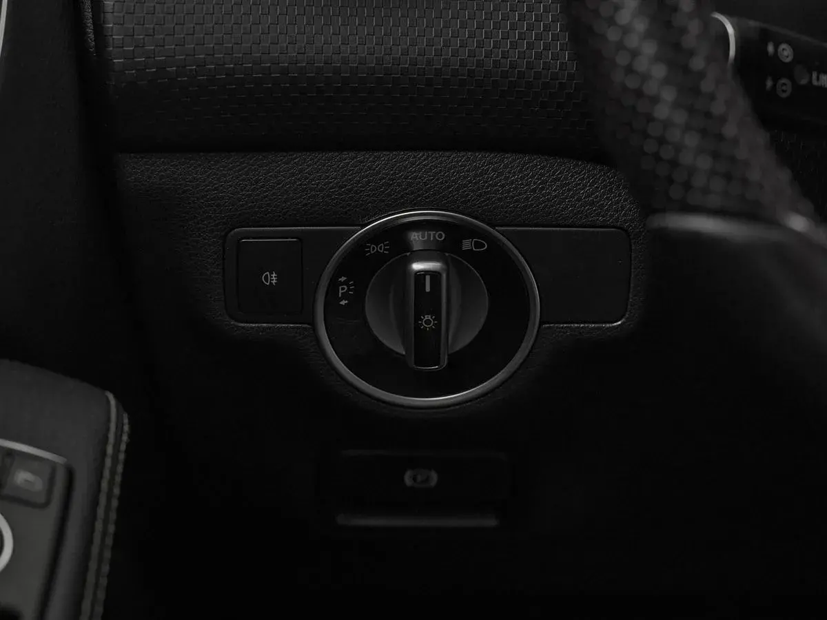 Mercedes benz A-Класс