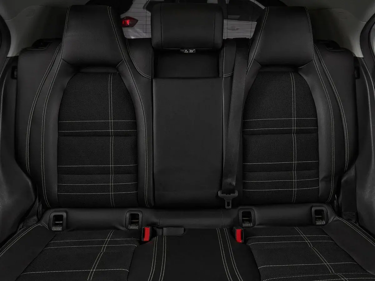 Mercedes benz A-Класс