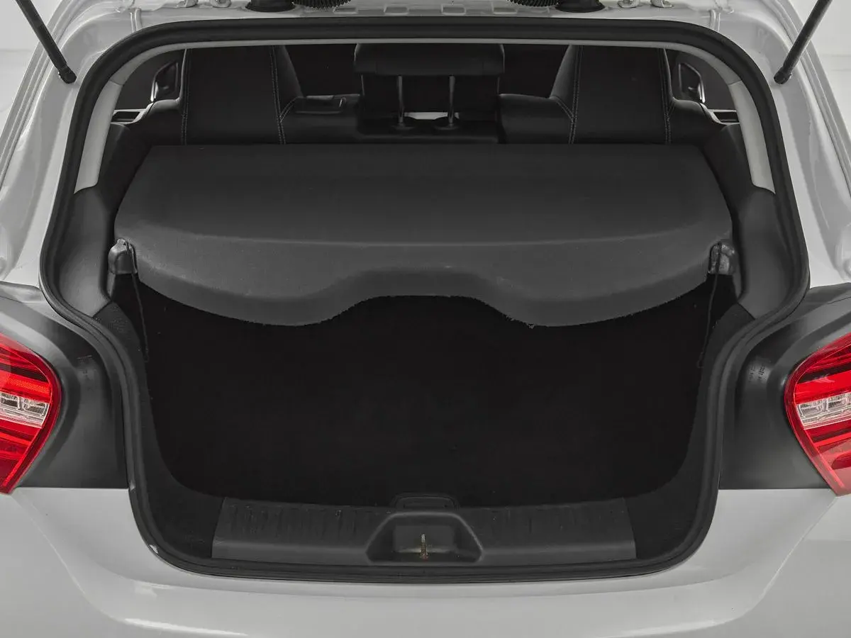 Mercedes benz A-Класс