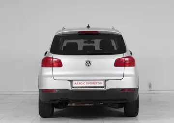 Volkswagen Tiguan Вид 5