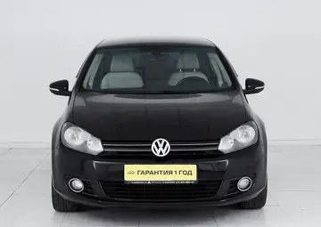 Volkswagen Golf Вид 2