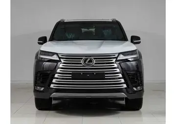 Lexus LX Вид 2