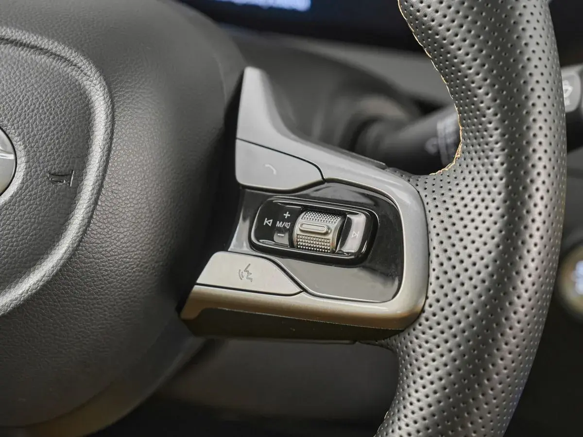 GAC GS3