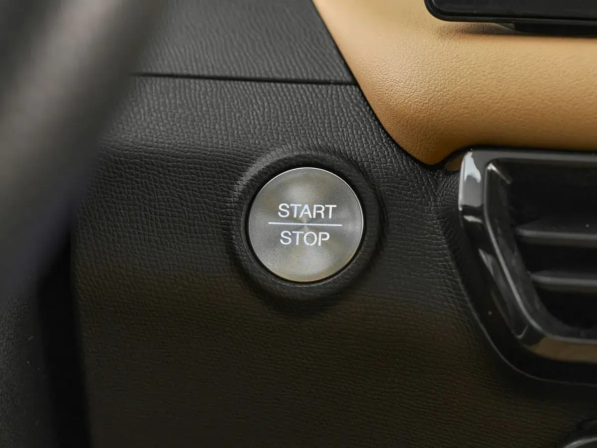 GAC GS3