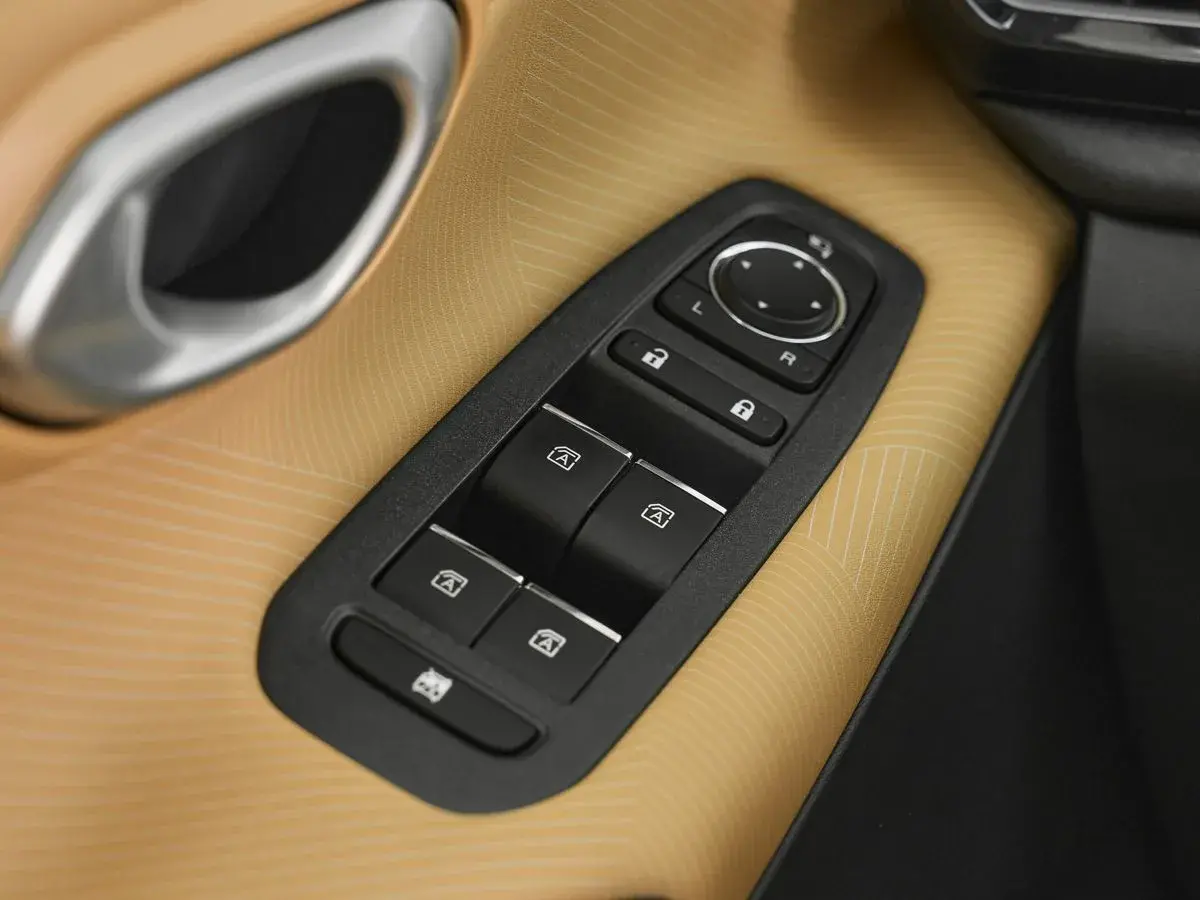 GAC GS3