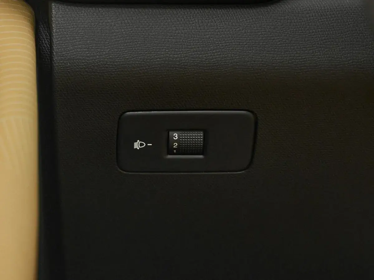 GAC GS3