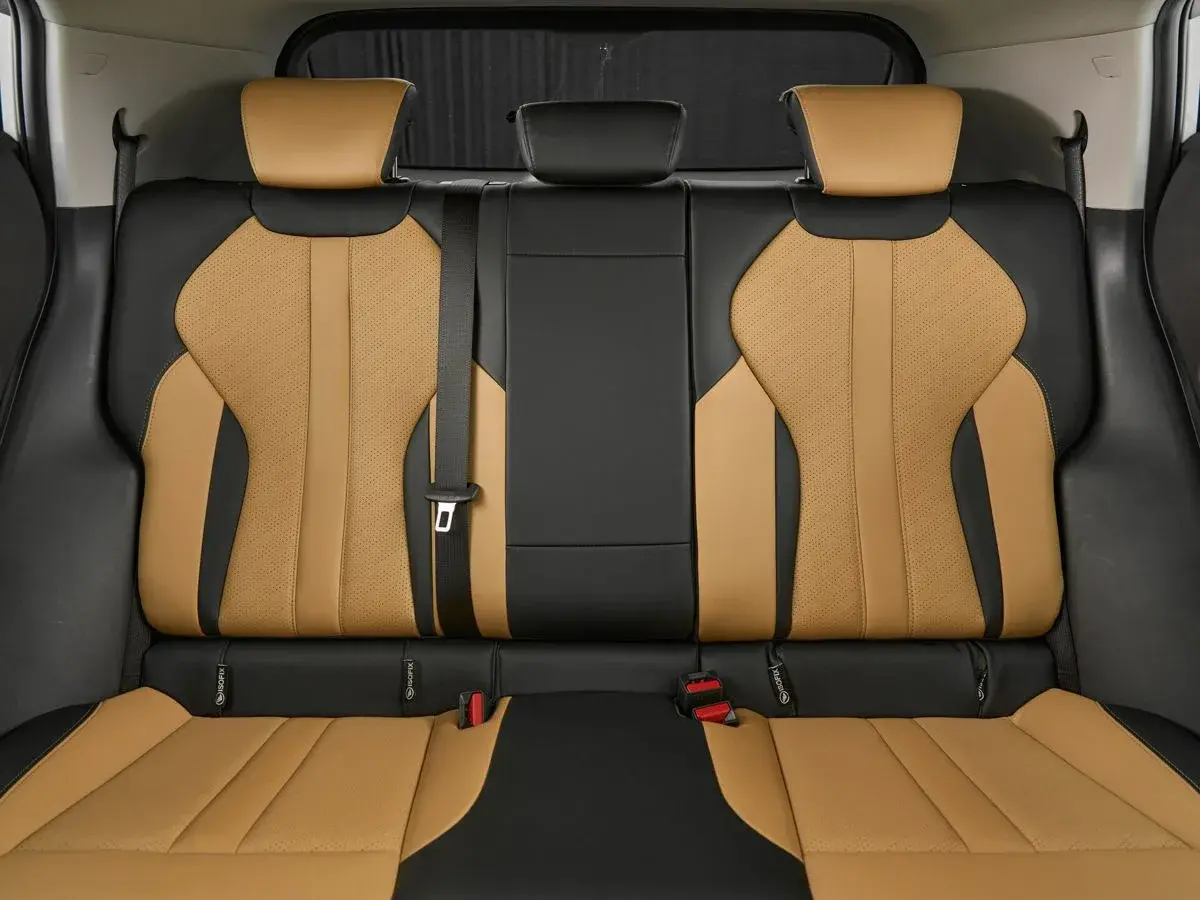 GAC GS3