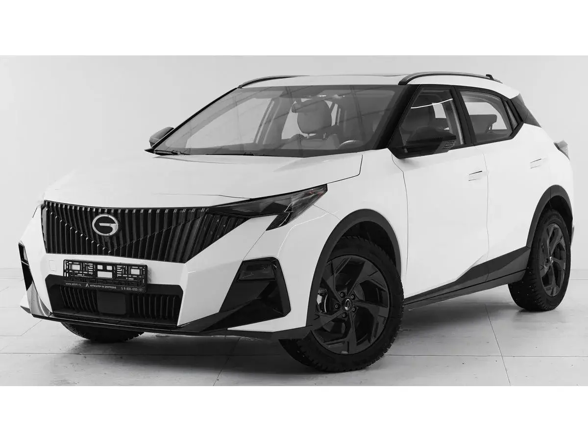 GAC GS3