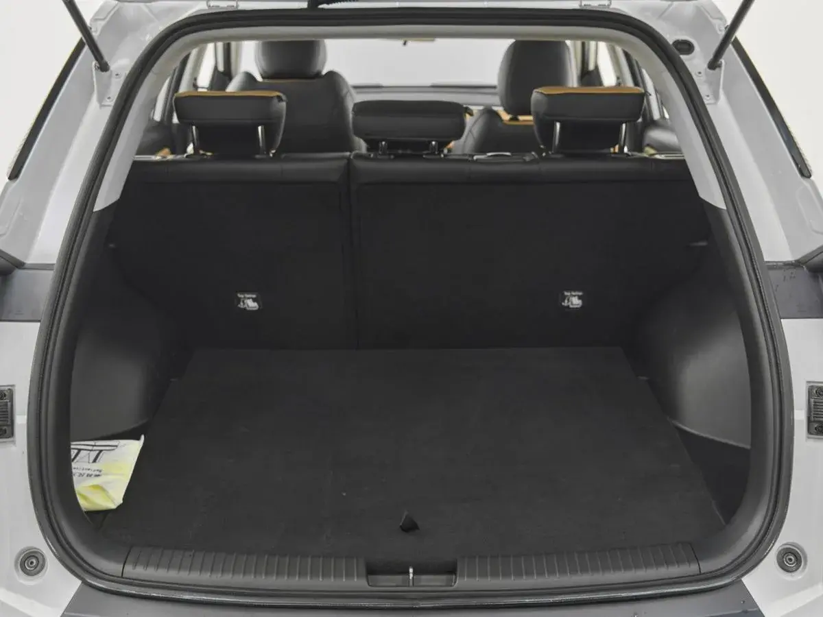 GAC GS3