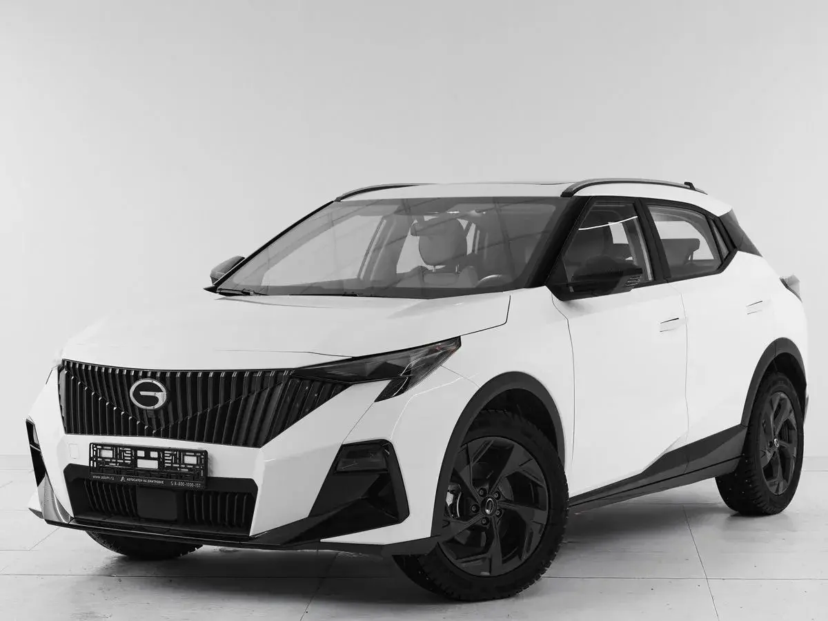 GAC GS3