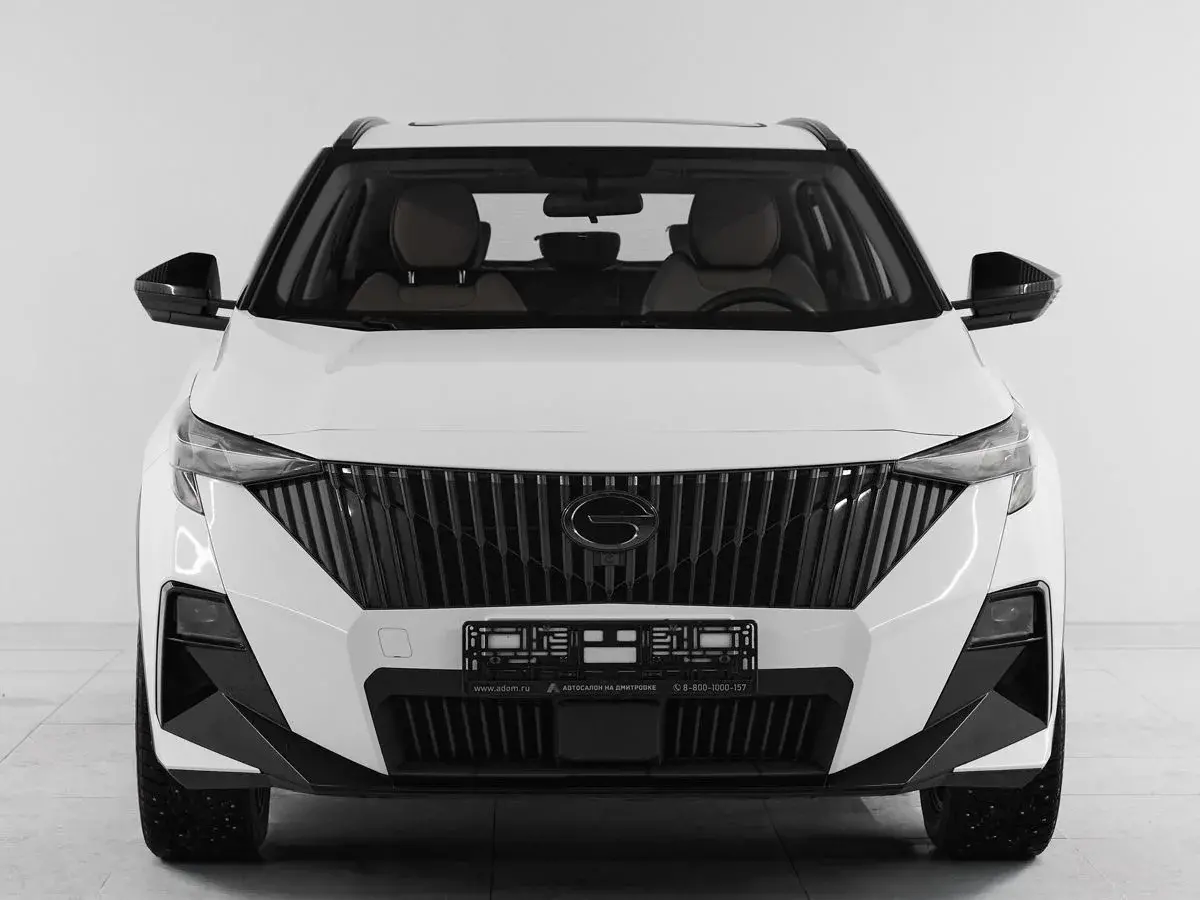 GAC GS3