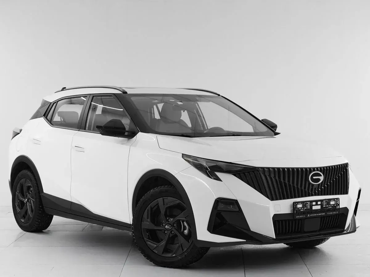GAC GS3