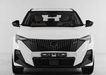 GAC GS3 Вид 2