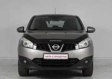 Nissan Qashqai Вид 2