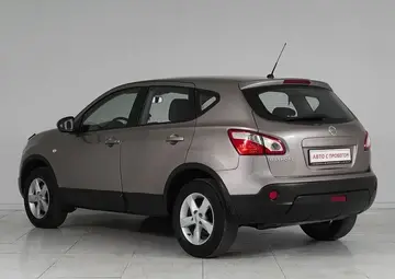 Nissan Qashqai Вид 4