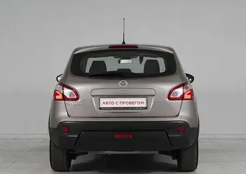 Nissan Qashqai Вид 5
